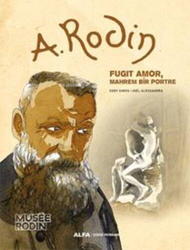 A. Rodin - 1