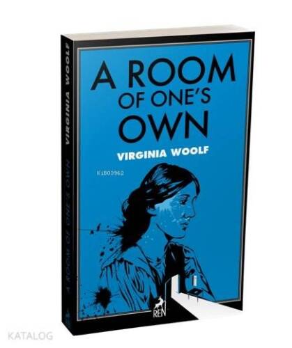 A Room of One's Own - 1