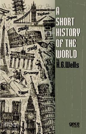 A Short History Of The World - 1