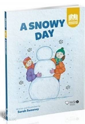 A Snowy Day; İngilizce Seviyesi: Elementary - 1