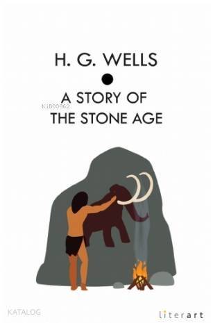 A Story Of the Stone Age - 1