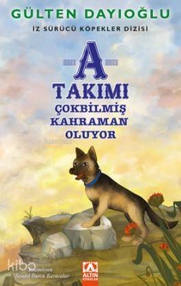 A Takımı; Çokbilmiş Kahraman Oluyor - 1