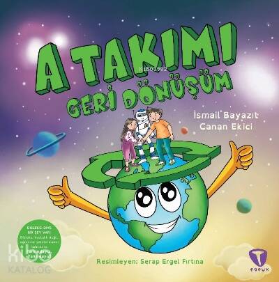 A Takımı: Geri Dönüşüm - 1