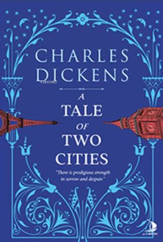 A Tale of Two Cities - 1