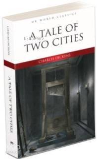 A Tale Of Two Cities - 1