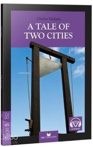 A Tale of Two Cities - 1