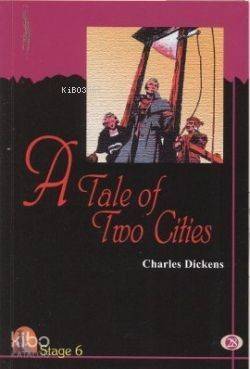 A Tale of Two Cities (Stage 6) - 1