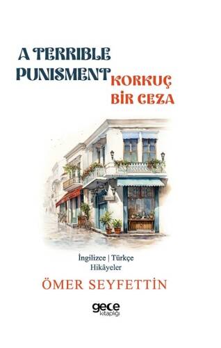 A Terrible Punishment / Korkunç Bir Ceza - 1