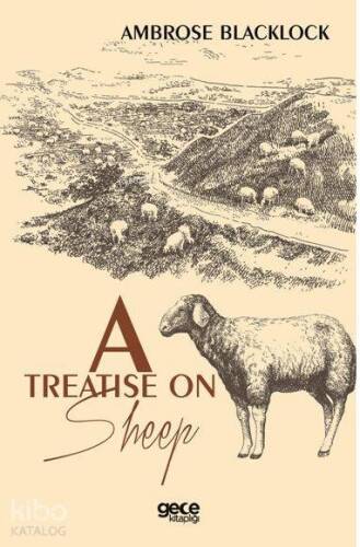 A Treatise on Sheep - 1