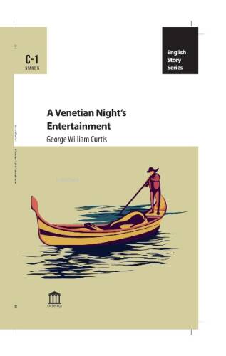 A Venetian Night’s Entertainment - 1