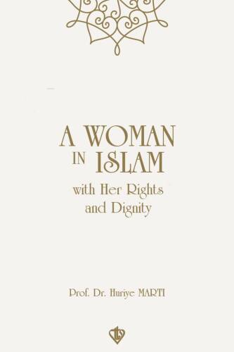 A Woman In Islam With Their Rights And Dignity - 1