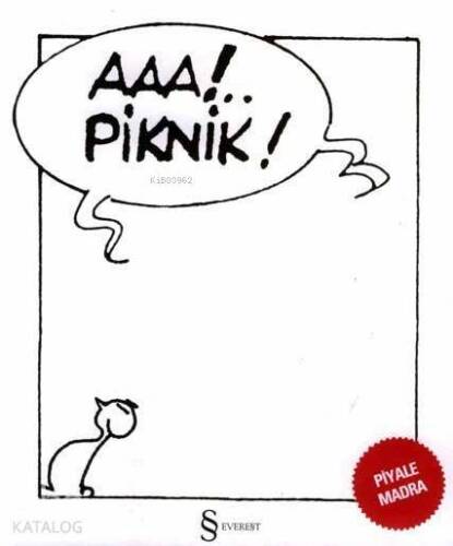 Aaa!.. Piknik! - 1