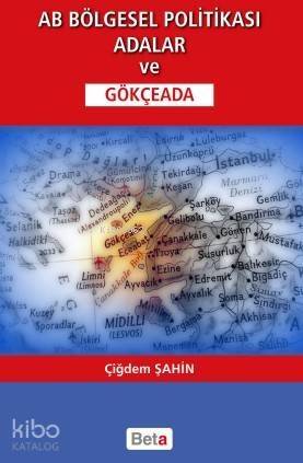 AB Bölgesel Politikası Adalar ve Gökçeada - 1