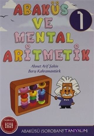 Abaküs ve Mental Aritmetik 1 - 1