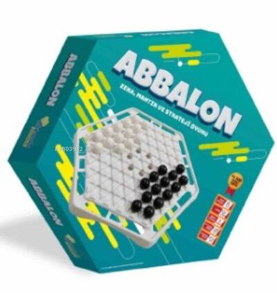 Abbalon - 1