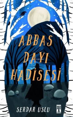 Abbas Dayı Hadisesi - 1