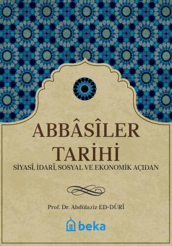 Abbasiler Tarihi - 1