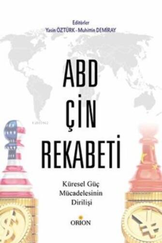 ABD-Çin Rekabeti - 1