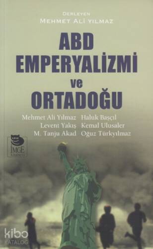 ABD Emperyalizmi ve Ortadoğu - 1