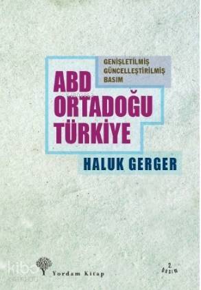 ABD, Ortadoğu, Türkiye - 1