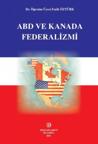 Abd Ve Kanada Federalizmi - 1