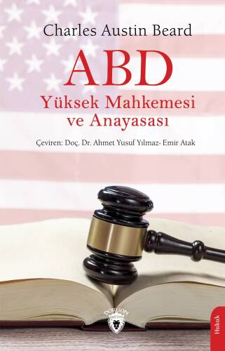 ABD Yüksek Mahkemesi ve Anayasası - 1