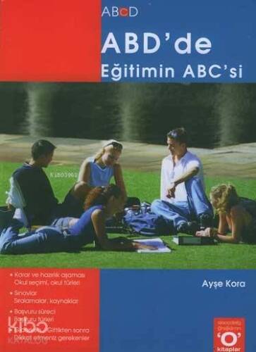 Abd'de Eğitimin Abc'si - 1