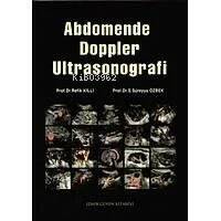 Abdomende Doppler Ultrasonografi - 1