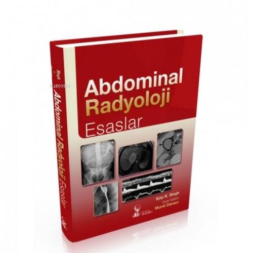 Abdominal Radyoloji Esaslar - 1