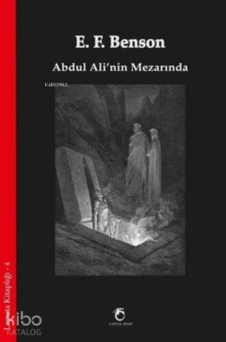 Abdul Ali’nin Mezarında - 1