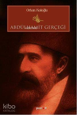 Abdülhamid Gerçeği - 1