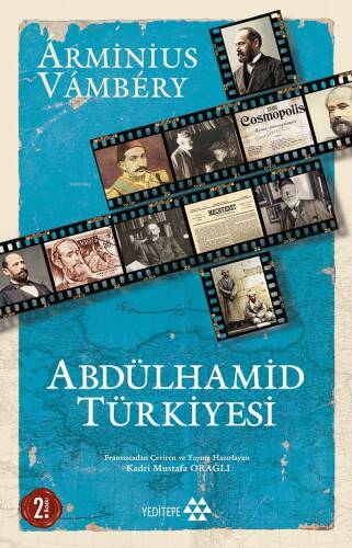 Abdülhamid Türkiyesi - 1