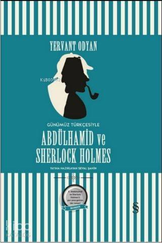 Abdülhamid ve Sherlock Holmes - 1