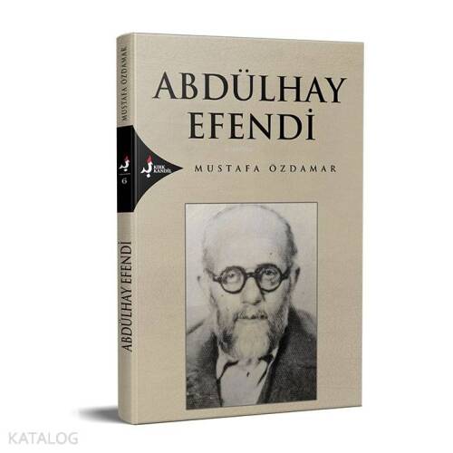 Abdülhay Efendi - 1