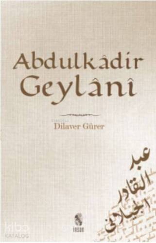 Abdulkâdir Geylânî - 1