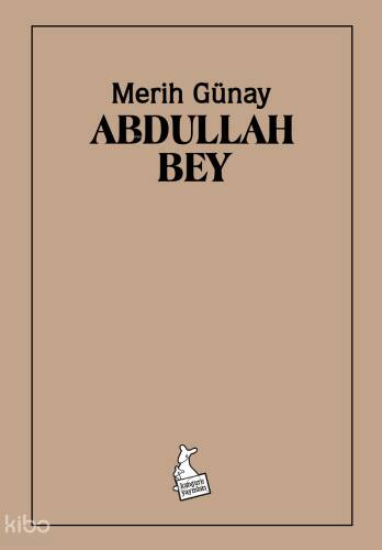 Abdullah Bey - 1