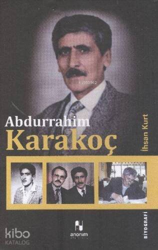 Abdurrahim Karakoç - 1