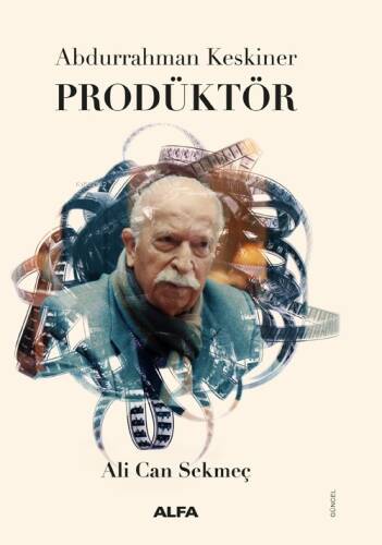 Abdurrahman Keskiner Prodüktor - 1