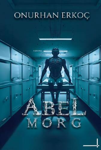 Abel Morg - 1