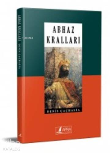 Abhaz Kralları - 1