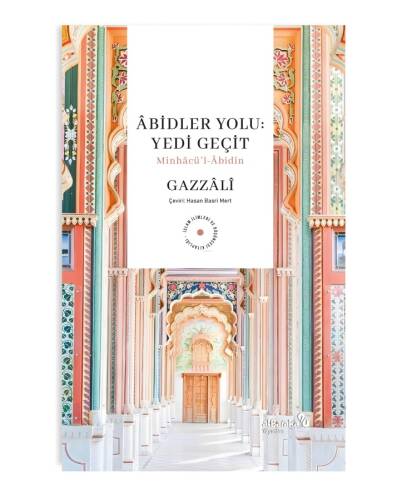 Abidler Yolu: Yedi Geçit-Minhacu'l-Abidin - 1