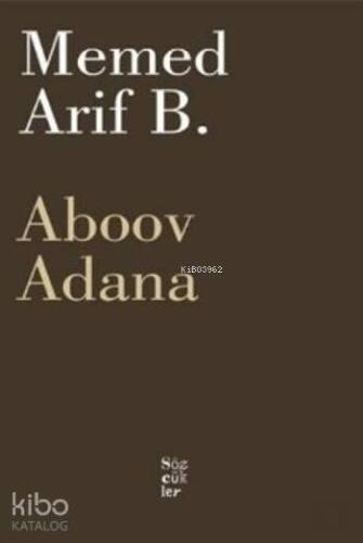 Aboov Adana - 1