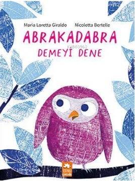 Abrakadabra Demeyi Dene - 1