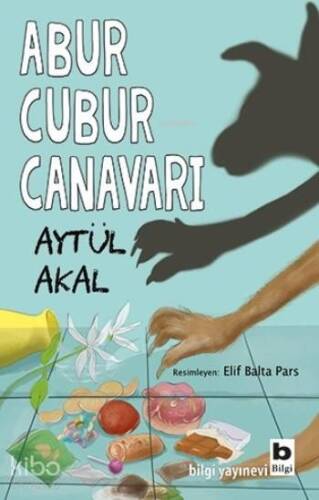 Abur Cubur Canavarı - 1