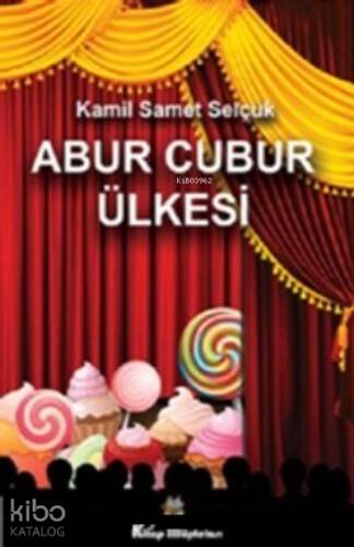 Abur Cubur Ülkesi - 1