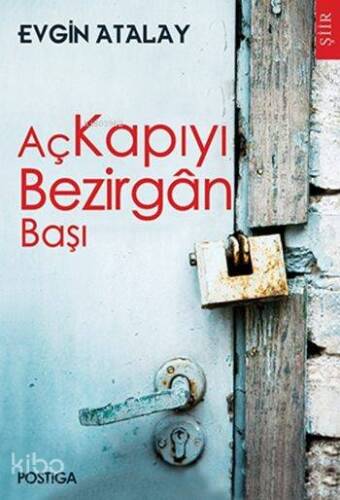 Aç Kapıyı Bezirgân Başı - 1