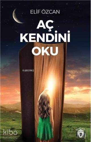 Aç Kendini Oku - 1