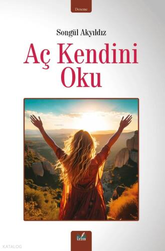 Aç Kendini Oku - 1