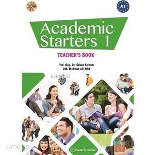 Academic Starters - 1 - 1