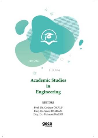 Academic Studies in Engineering - 1